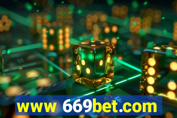 www 669bet.com